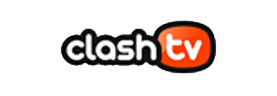 ClashTV Logo