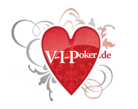 V-I-Poker Logo